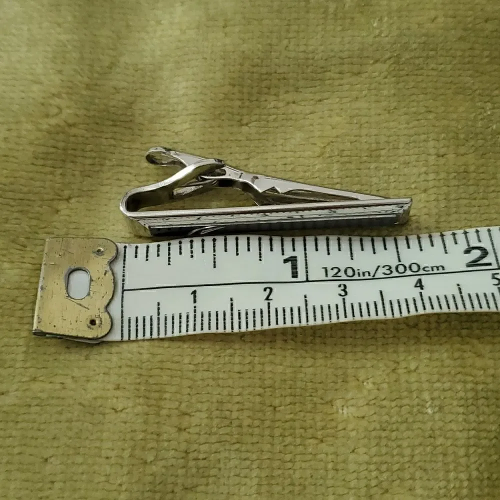 Swank | Cufflink and Tie Bar